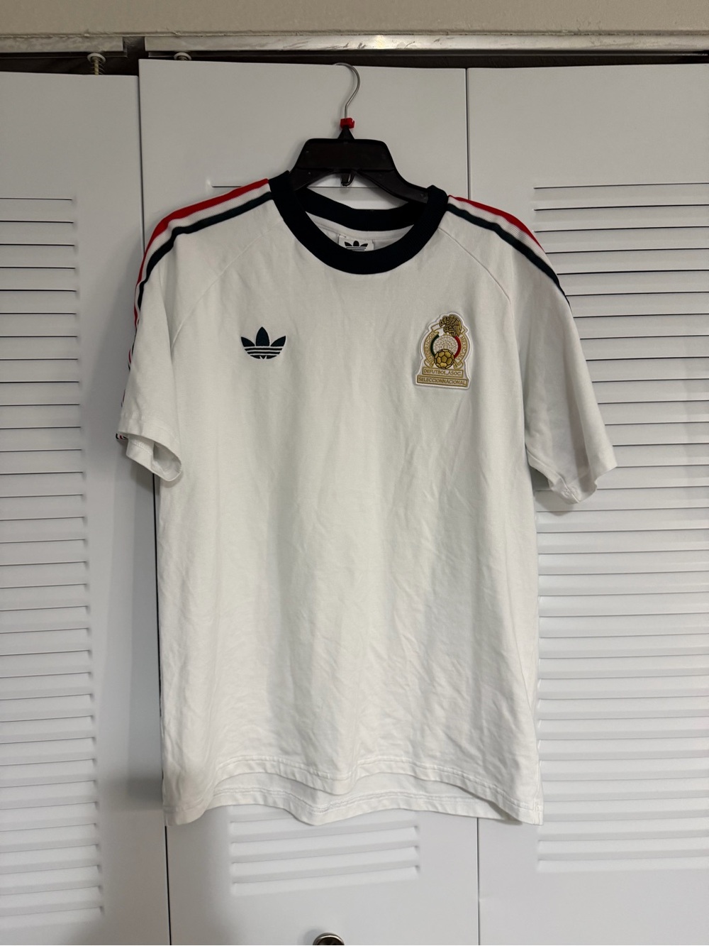 Adidas México Originals TShirt
